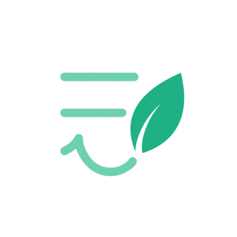 Case Leaf Logo