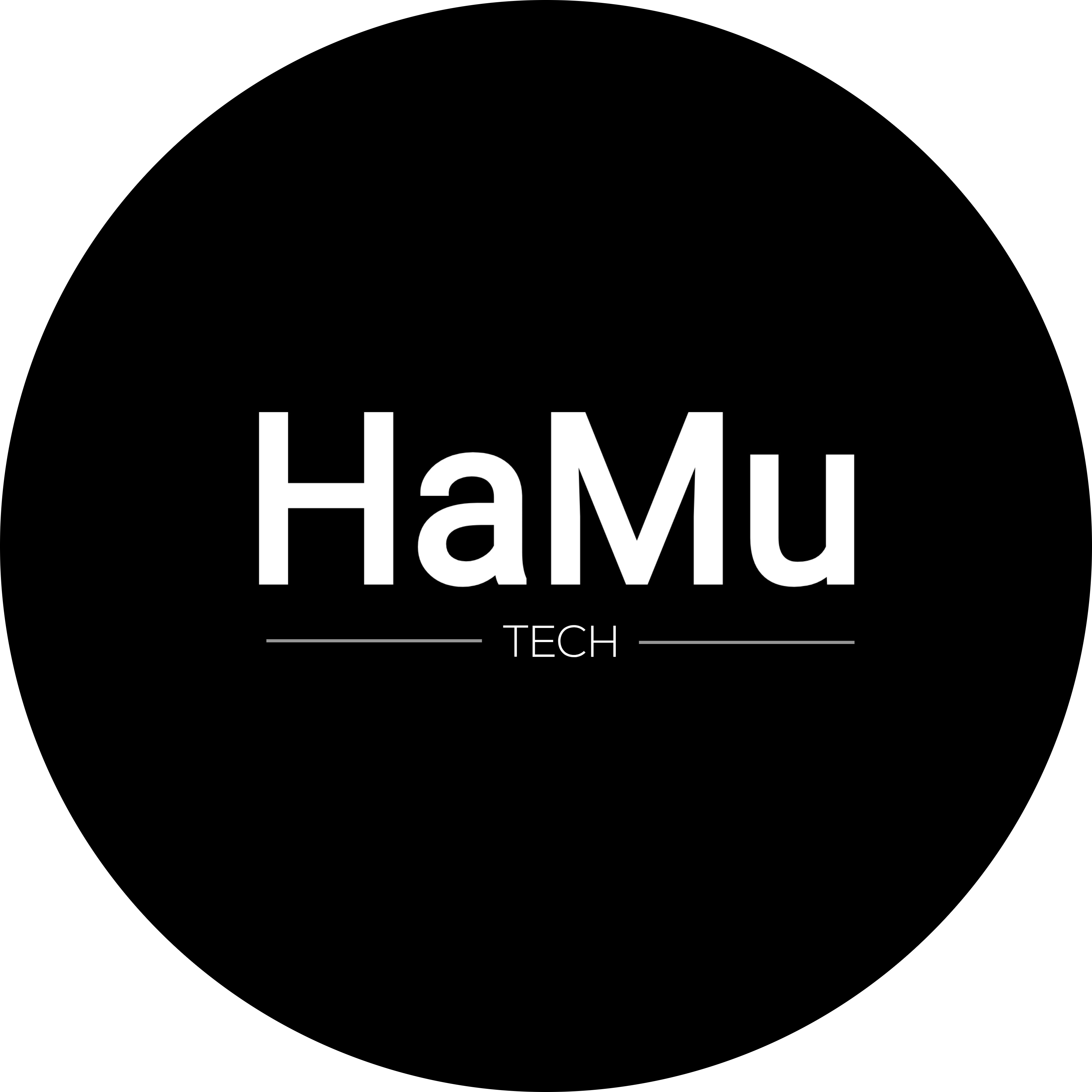 HaMu Tech Logo