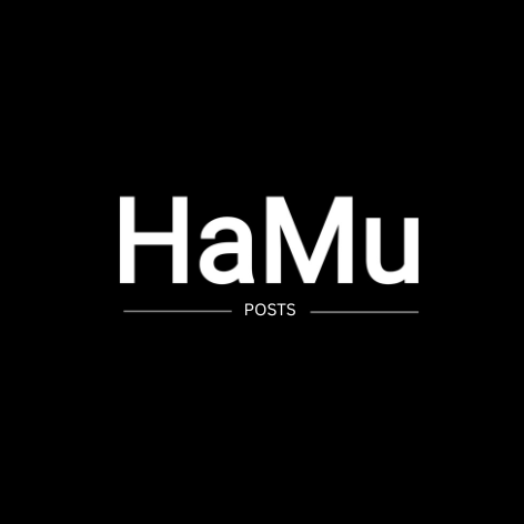 HaMu Tech Logo
