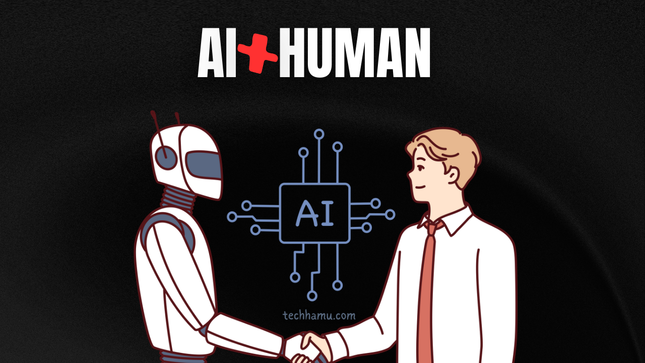 An image showing how AI is integrating into daily life in Pakistan.