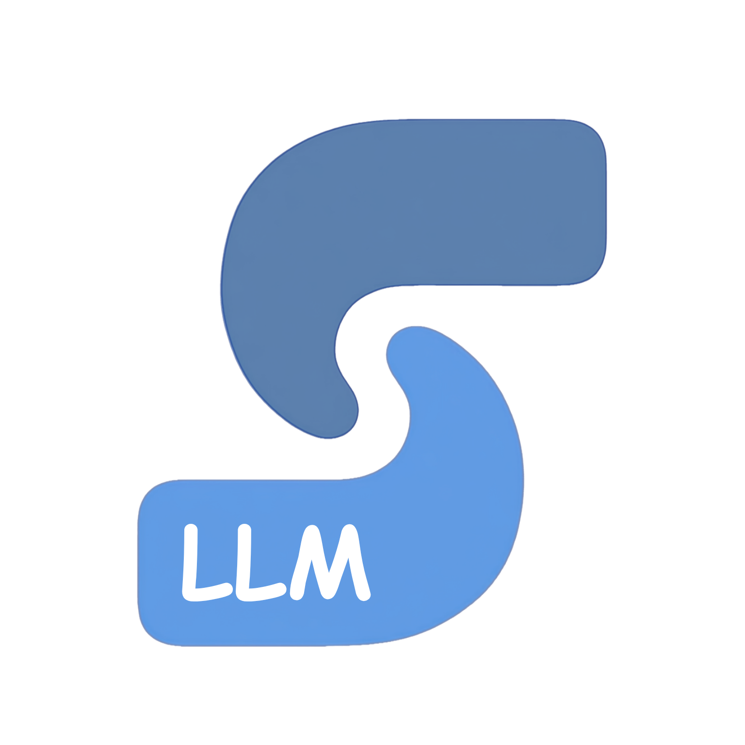 Synthesis LLM Logo